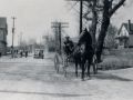First Presbyterian Manse on right 1937 270