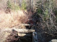 Grist Mill