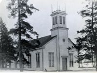 Churches, etc.