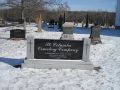 St. Columba Cemetery13 30