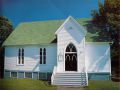 The Wesley United Church  Eureka11 56