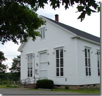 St. Columba Chruch