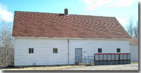 Eureka Building