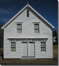 Springville IOOF