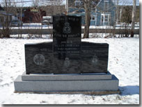War Monument
